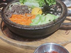 -姜虎东白丁烤肉(恒隆广场店)