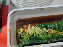 -北京食堂·烤鸭·宵夜(亚运村店)