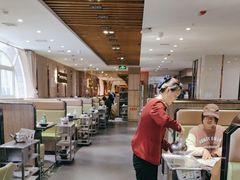 -清真·锦翔炝锅鱼(明德门店)