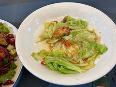 -伊带伊路新疆美食府(呼家楼店)