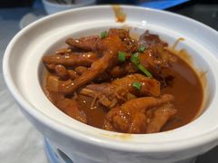 -小菜园新徽菜(无锡宜家荟聚中心店)