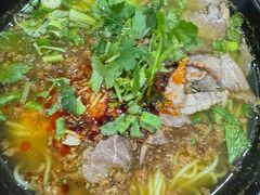 -一品飘香米线(一中总店)