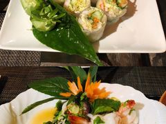 -Phensiri Thai Restaurant