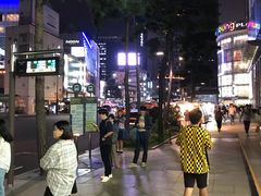 -乐天免税店(明洞店)