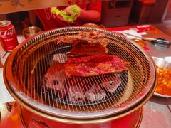 -西塔老太太泥炉烤肉(苏州大悦城店)