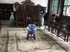 -张学良旧居陈列馆