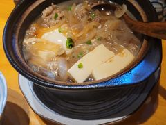 -明日叶日本料理(新区淮海街店)