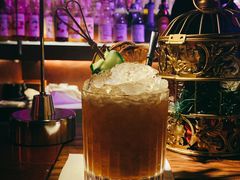 -鸡尾酒实验室酒吧(隆礼路店)