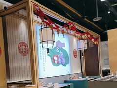 -九孔·筒骨莲藕汤锅(大明宫万达店)