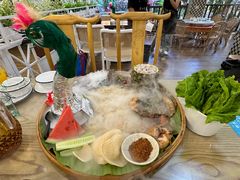 -简朴寨傣味餐厅