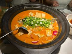 -筱爷叔·上海传统手工菜(玉树路店)