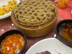 -西北莜面村(太原店)