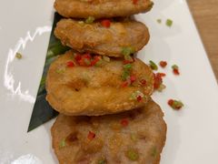 -枣子树·素食餐厅(朱家尖店)