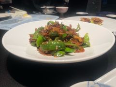 湖南小炒肉-凤凰湘语·海派湘菜(浦东旗舰店)