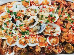 -海之味海鲜大咖·家常菜