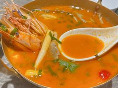 -美奈小馆·东南亚菜(福田星河COCO Park店)