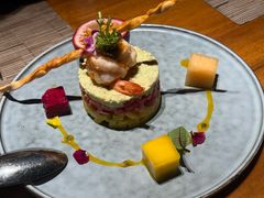 -巴别塔法餐舍(合作路店)