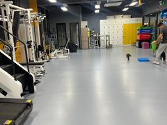 -Orenda健身工作室(平山店)