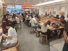 -吉野家(上海美罗城店)