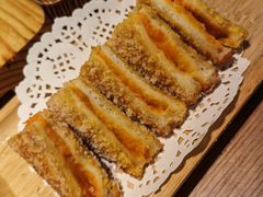 什锦吐司-陶德砂锅(蜀汉路店)