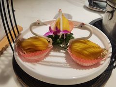 -花城粤菜餐厅(高新区店)