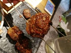 -通海俄式烧烤(下瓦房店)