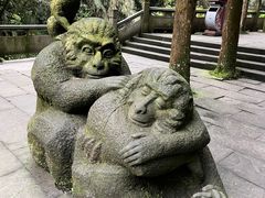 -峨眉山风景名胜区