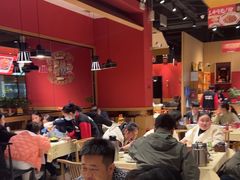 -聚味瞿记·龙虾堂(天元店)