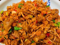 -醉湘厨艺(才华街店)