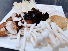 -金龙·打边炉(武进路店)