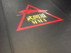 -威天下格斗柔术健身馆(红旗渠路店)