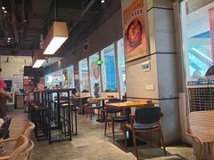 -汉米达特色料理餐厅(郴州友阿国际广场店)