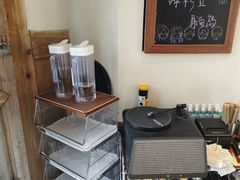 -青咖啡(三坊七巷店)