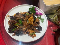 -正阳门饭庄·烤鸭·北京菜(万丰路七里庄店)
