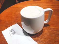 海岩青茶-煮叶(悠唐广场店)