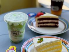 -姆们M Sweetie Cake(五道口店)