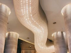 -青岛富力艾美酒店