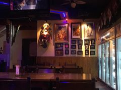 -甘尼仕印度餐厅爵士酒吧(阳春巷店)