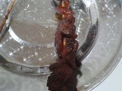 -闫家炸鸡架(五爱总店)