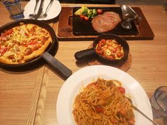 -必胜客(蚌埠东海万达店)