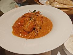 -狮拾久·现代新加坡料理(福田COCO Park店)