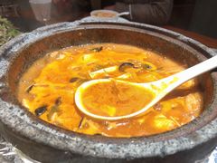 -醉霖生态餐厅(交大店)