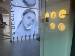 -B-BEAUTY童颜皮肤管理中心