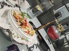 -3号仓库·创意中国菜(嘉兴龙鼎万达店)