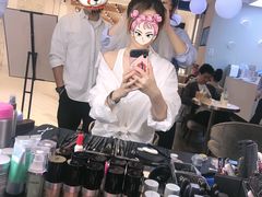 -海马体照相馆(北京apm店)