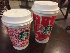 -星巴克(湖州梅地亚广场店)