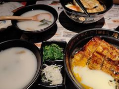 -鳗事鱼意·活鳗现烤专門店(保利广场店)