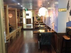 大堂-鳗鱼家·深夜食堂(军博店)