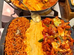 -双门洞·森系料理(体育西店)