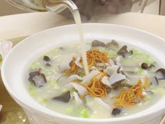 -轩记海鲜餐厅·四十五年老字号·经典粤菜(西区彩虹店)